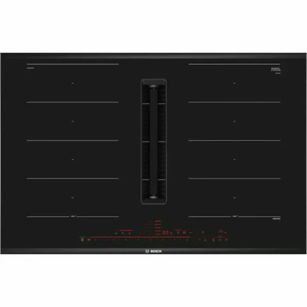 Induktiolevy BOSCH PXX875D67E 80 cm 7400 W