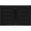 Индукционная Панель BOSCH PXX875D67E 80 cm 7400 W