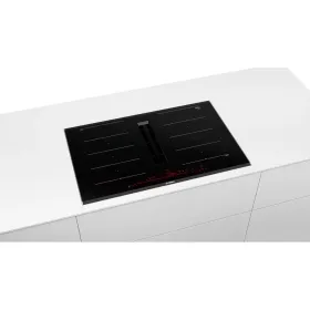 Induction Hot Plate BOSCH PXX875D67E 80 cm 7400 W