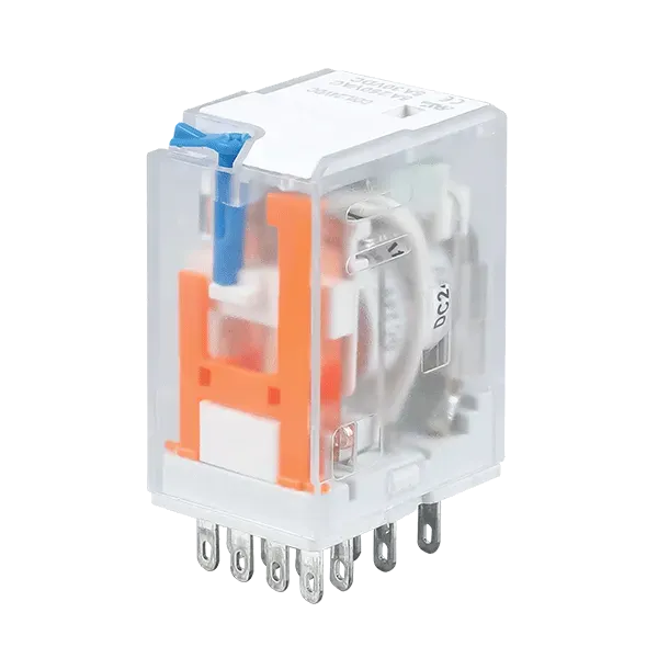 INDUSTRIAL RELAY ELM 36.04 48VDC