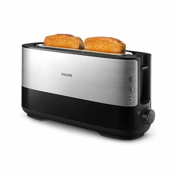 Skrudintuvas Philips HD2692/90 Juoda 2200 W 2000 W