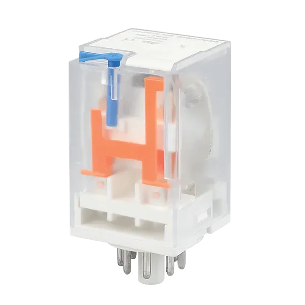 INDUSTRIAL RELAY ELM 90.2 230VAC