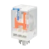 INDUSTRIAL RELAY ELM 90.2 230VAC