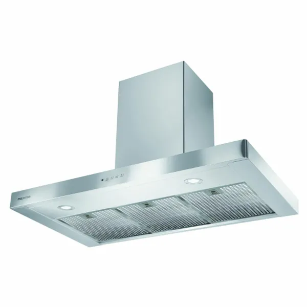 Традиционная вытяжка Mepamsa Stilo 70 288 W 690 m3/h 70 cm Сталь