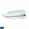 Parastais pārvalks Mepamsa ECOLINE V3 60 cm Balts 300 m3/h