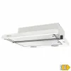 Parastais pārvalks Mepamsa ECOLINE V3 60 cm Balts 300 m3/h