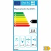 Conventional Hood Mepamsa ECOLINE V3 60 cm White 300 m3/h
