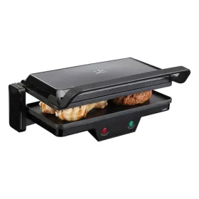 Grill JATA GR266 1000W Чёрный 1000 W