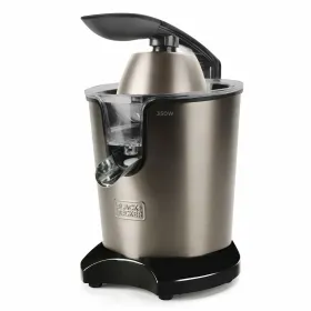 Sähkömehustin Black & Decker ES9240080B 350 W