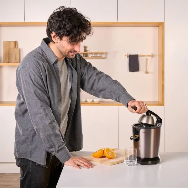 Elektriskā Sulu Spiede Black & Decker ES9240080B 350 W