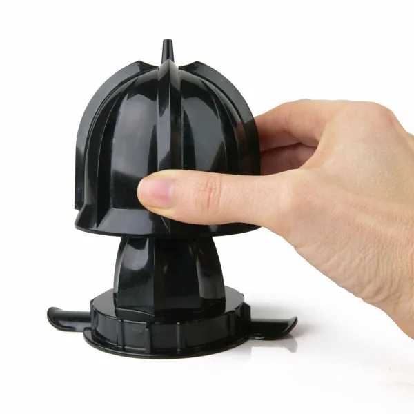 Электрическая соковыжималка Black & Decker ES9240080B 350 W