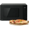 Mikrobangų Krosnelę Panasonic NNK36NBMEPG Juoda 1000 W 23 L