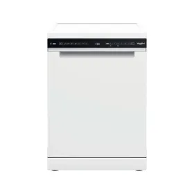 Посудомоечная машина Whirlpool Corporation W7FHS41 Белый Чёрный 60 cm (Пересмотрено C)