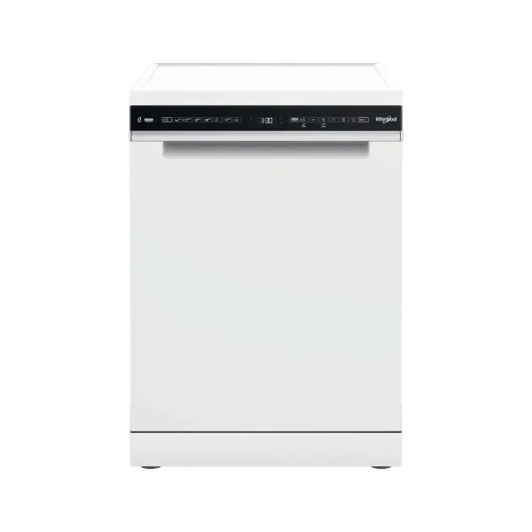 Посудомоечная машина Whirlpool Corporation W7FHS41 Белый Чёрный 60 cm (Пересмотрено C)