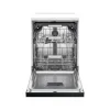 Dishwasher Whirlpool Corporation W7FHS41 White 60 cm