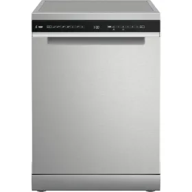 Посудомоечная машина Whirlpool Corporation W7FHS41X Сталь 60 cm