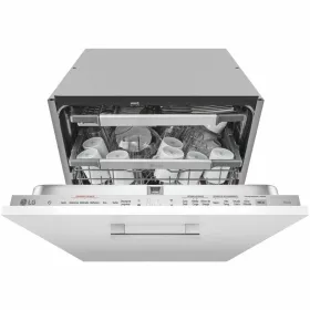 Посудомоечная машина LG DB365TXS Белый 60 cm