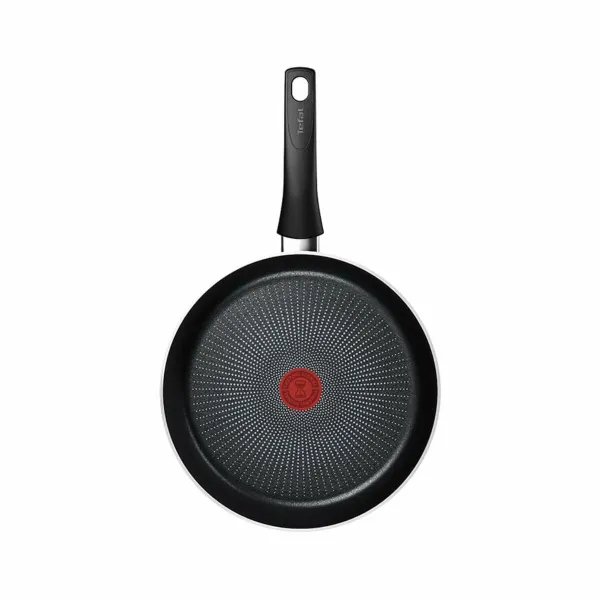 Keptuvė Tefal FORCE BLACK 24C Juoda Aliuminis Ø 24 cm