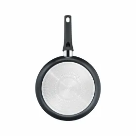 Panna Tefal FORCE BLACK 24C Melns Alumīnijs Ø 24 cm