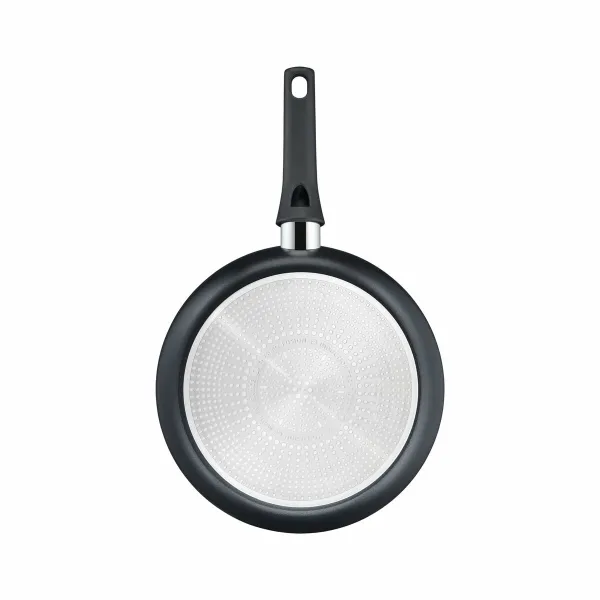 Pannu Tefal FORCE BLACK 24C Musta Alumiini Ø 24 cm