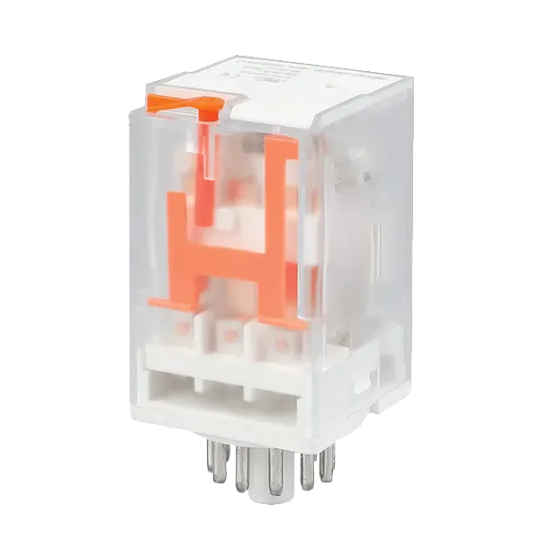 INDUSTRIAL RELAY ELM 90.03 24VDC