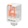 INDUSTRIAL RELAY ELM 90.03 24VDC