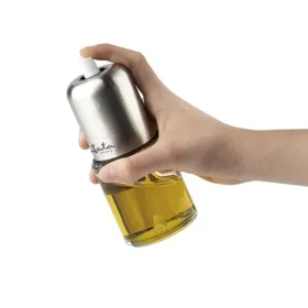 Aliejaus arba acto purškimo butelis JATA HACC4539      * stiklas 150 ml