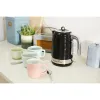 Virdulys Russell Hobbs 24361-70 Juoda Spalvotas Plastmasinis 1,7 L