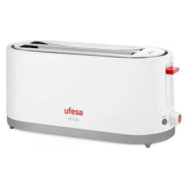 Tosteris UFESA TT7375 1400W Balts