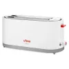 Röster UFESA TT7375 1400W Valge