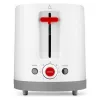 Tosteris UFESA TT7375 1400W Balts