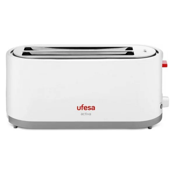 Röster UFESA TT7375 1400W Valge