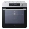 Pürolüütiline ahi LG WSED7612S 76 L