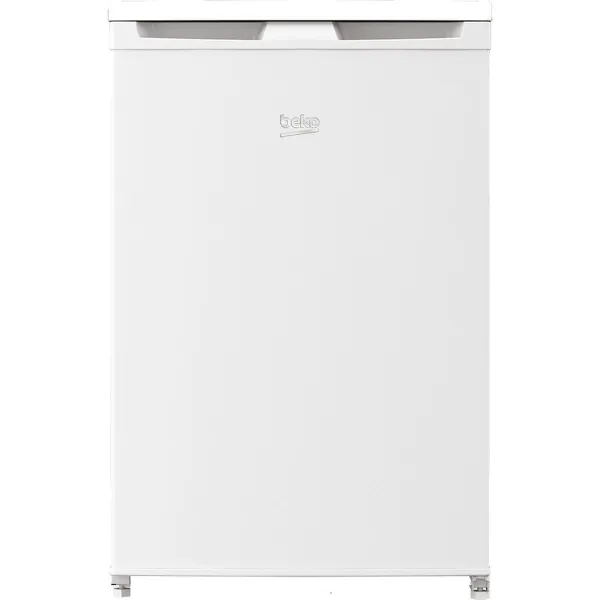 Морозильная Камера BEKO FNE1074N Белый