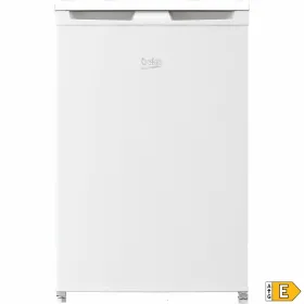 Pakastin BEKO FNE1074N Valkoinen