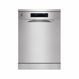 Посудомоечная машина AEG FFB74927ZM Сталь 60 cm