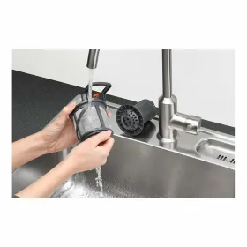 Посудомоечная машина AEG FFB74927ZM Сталь 60 cm