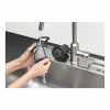 Dishwasher AEG FFB74927ZM Steel 60 cm
