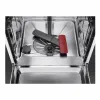 Dishwasher AEG FFB74927ZM Steel 60 cm
