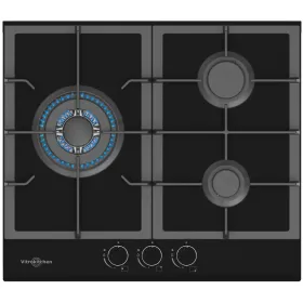 Induktiolevy Vitrokitchen CG630NB 58 cm