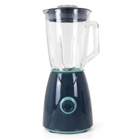Kuppiblenderi JATA JEBT1265 Harmaa 1300 W 1,5 L