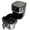 Oro gruzdintuvė Black & Decker BXAF6500E Juoda 1600 W