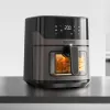 Oro gruzdintuvė Black & Decker BXAF6500E Juoda 1600 W