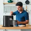 Oro gruzdintuvė Black & Decker BXAF6500E Juoda 1600 W