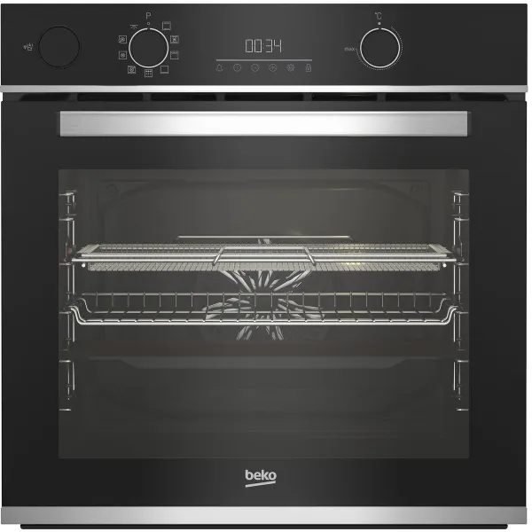 Uuni BEKO BBISA13300XMPE 72 L