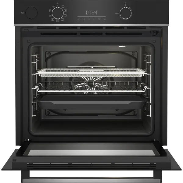 Духовой шкаф BEKO BBISA13300XMPE 72 L