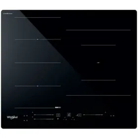 Induktsioonplaat Whirlpool Corporation WFS9860CPNE 7200 W 60 cm 59 cm