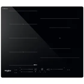 Индукционная Панель Whirlpool Corporation WFS9860CPNE 7200 W 60 cm 59 cm