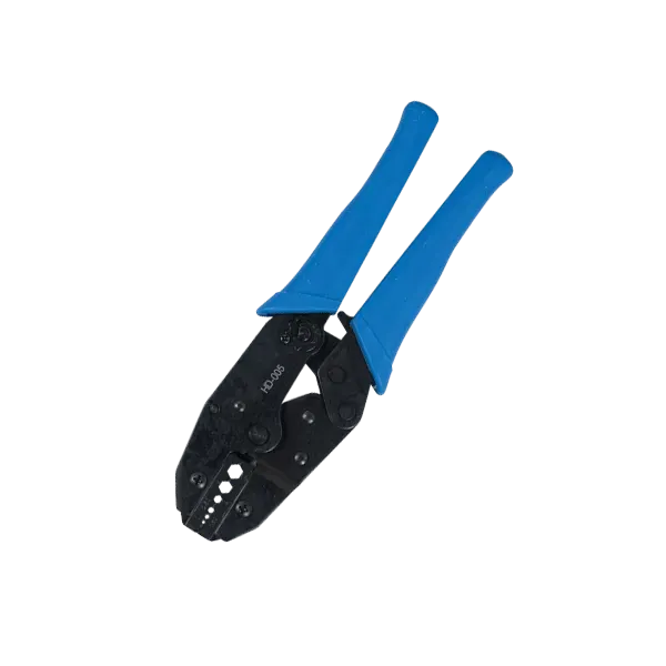 CRIMPING PLIERS HD-005