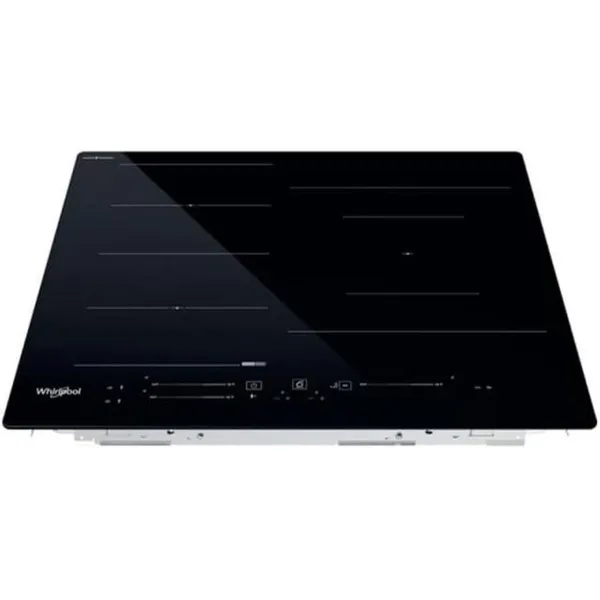 Induktiolevy Whirlpool Corporation WFS9860CPNE 7200 W 60 cm 59 cm